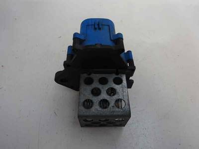 RESISTENCIA CALEFACCION PEUGEOT 308 2008 1.6 16V (120 CV)