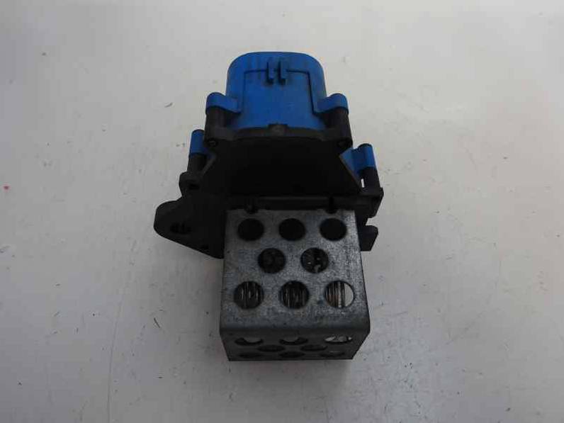 RESISTENCIA CALEFACCION PEUGEOT 308 2008 1.6 16V (120 CV)