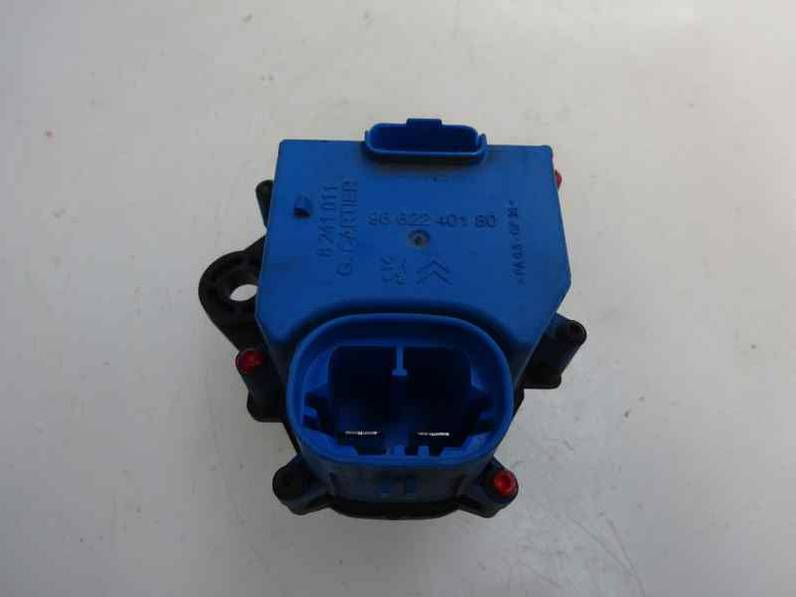 RESISTENCIA CALEFACCION PEUGEOT 308 2008 1.6 16V (120 CV)