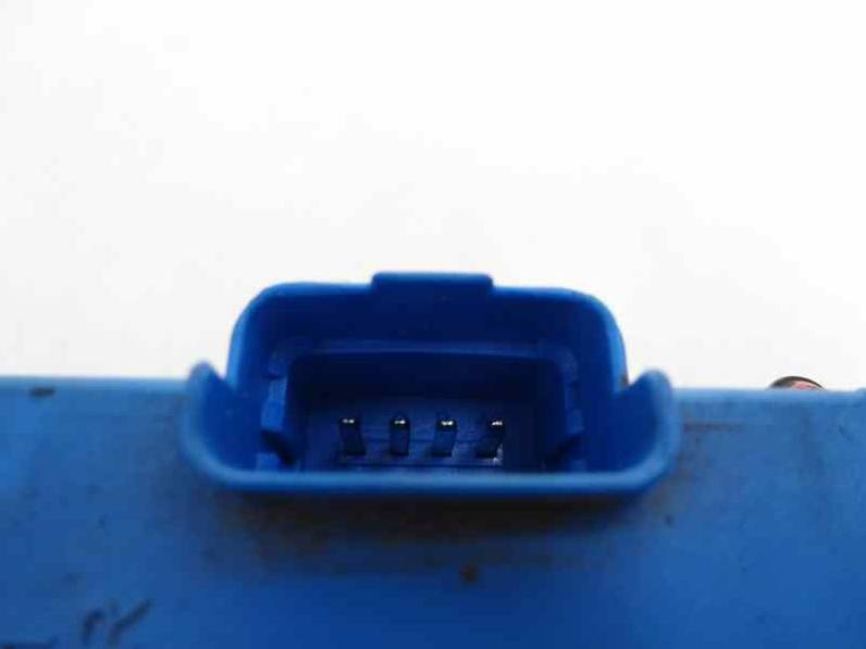 RESISTENCIA CALEFACCION PEUGEOT 308 2008 1.6 16V (120 CV)