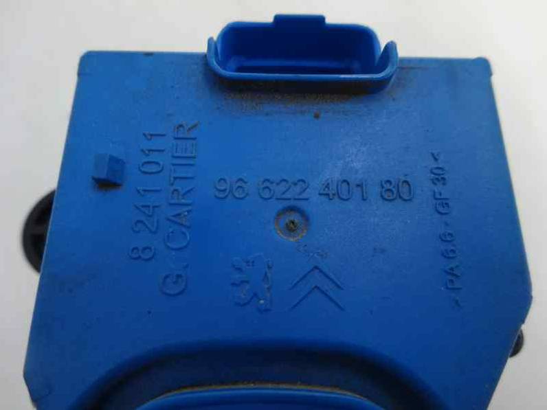 RESISTENCIA CALEFACCION PEUGEOT 308 2008 1.6 16V (120 CV)