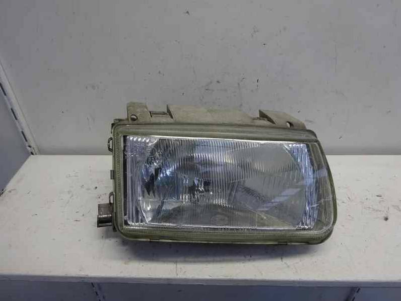 FARO DERECHO VOLKSWAGEN POLO BERLINA 1997 1.9 D (64 CV)