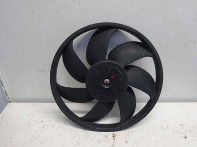 ELECTROVENTILADOR FORD FIESTA 2011 1.4 TDCI (69 CV)
