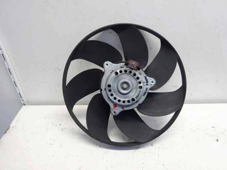 ELECTROVENTILADOR FORD FIESTA 2011 1.4 TDCI (69 CV)