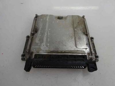 CENTRALITA MOTOR UCE PEUGEOT 306 BERLINA 3 4 5 PUERTAS 1999 2.0 HDI (90 CV)