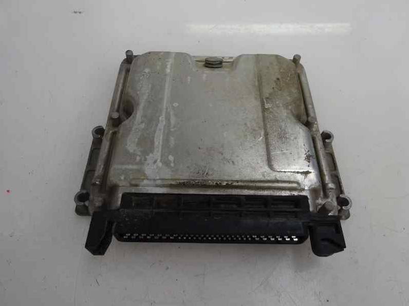 CENTRALITA MOTOR UCE PEUGEOT 306 BERLINA 3 4 5 PUERTAS 1999 2.0 HDI (90 CV)