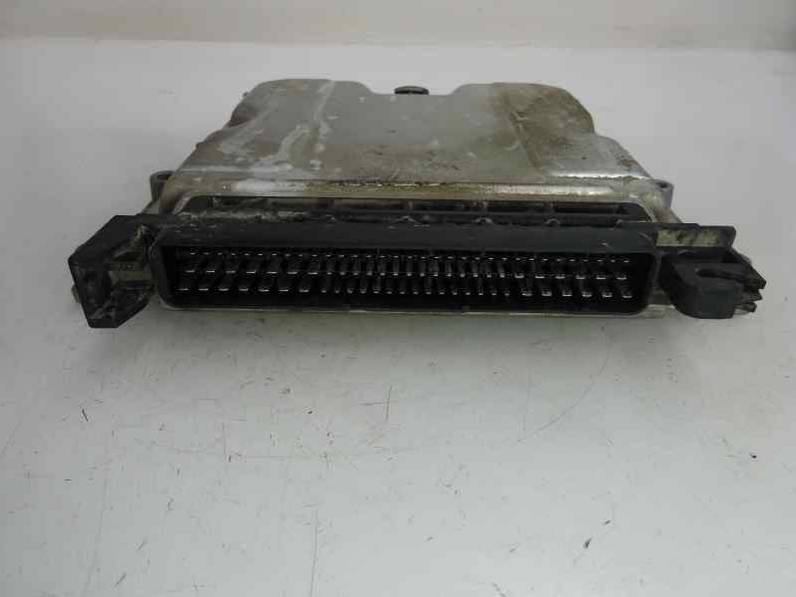 CENTRALITA MOTOR UCE PEUGEOT 306 BERLINA 3 4 5 PUERTAS 1999 2.0 HDI (90 CV)