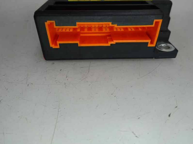 CENTRALITA AIRBAG CITROEN C3 2005 1.4 HDI (68 CV)