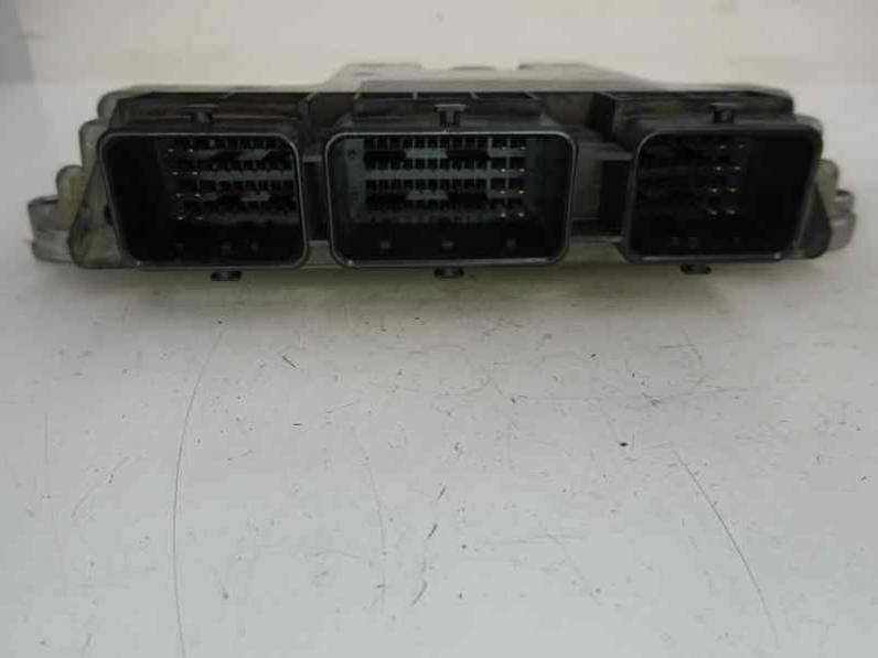 CENTRALITA MOTOR UCE CITROEN C3 2005 1.4 HDI (68 CV)