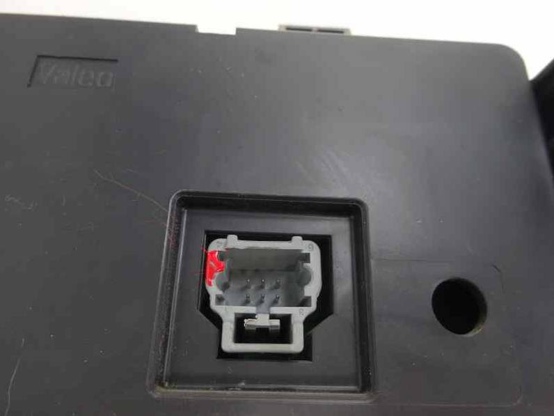 MANDO CLIMATIZADOR CITROEN C3 2005 1.4 HDI (68 CV)