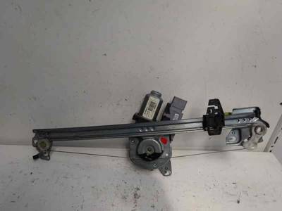 ELEVALUNAS DELANTERO IZQUIERDO CITROEN C3 2005 1.4 HDI (68 CV)