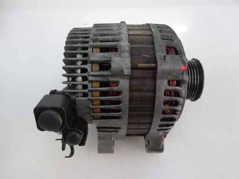 ALTERNADOR PEUGEOT 406 BERLINA 2001 2.0 HDI (90 CV)