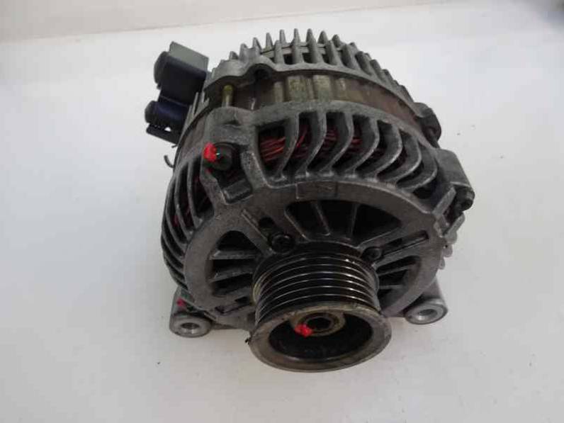 ALTERNADOR PEUGEOT 406 BERLINA 2001 2.0 HDI (90 CV)