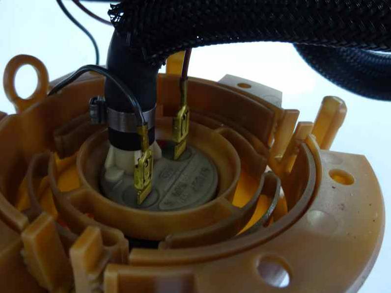 BOMBA COMBUSTIBLE OPEL ASTRA G BERLINA 1999 1.6 (75 CV)