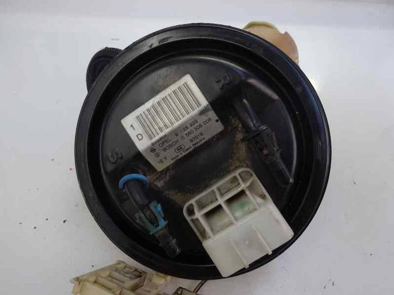 BOMBA COMBUSTIBLE OPEL ASTRA G BERLINA 1999 1.6 (75 CV)