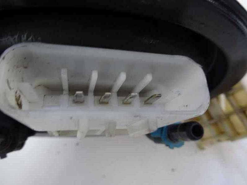 BOMBA COMBUSTIBLE OPEL ASTRA G BERLINA 1999 1.6 (75 CV)