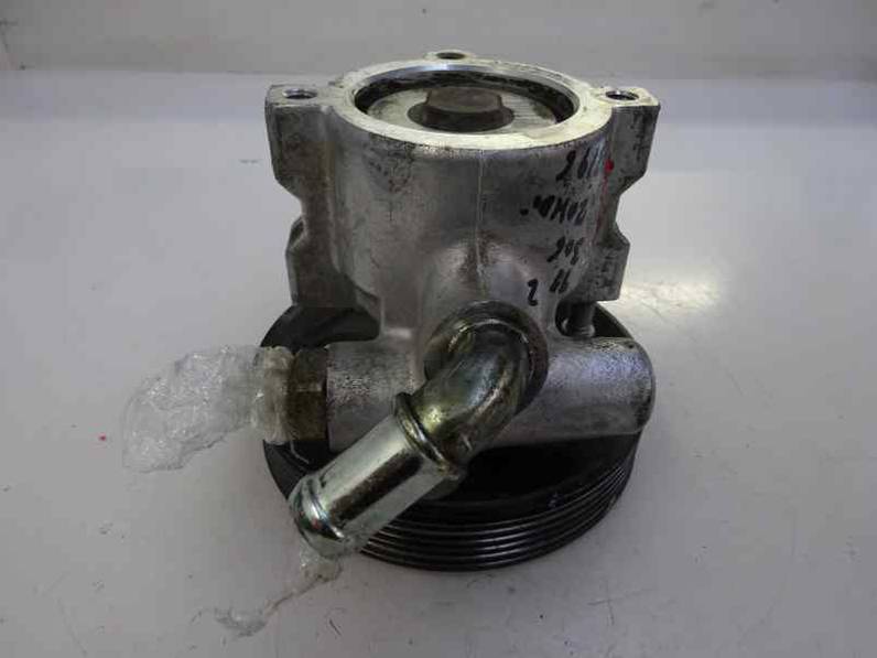 BOMBA DIRECCION PEUGEOT 306 BERLINA 3 4 5 PUERTAS 1999 2.0 HDI (90 CV)