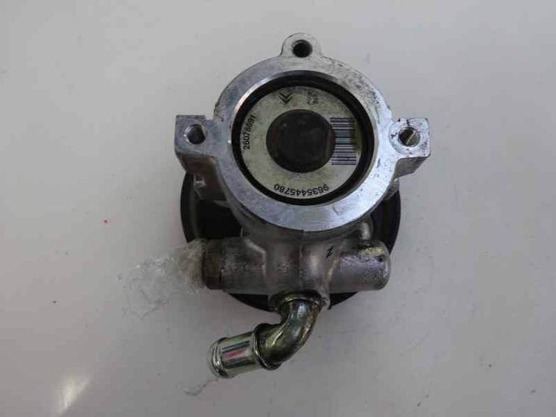 BOMBA DIRECCION PEUGEOT 306 BERLINA 3 4 5 PUERTAS 1999 2.0 HDI (90 CV)
