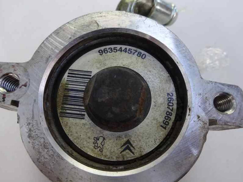 BOMBA DIRECCION PEUGEOT 306 BERLINA 3 4 5 PUERTAS 1999 2.0 HDI (90 CV)