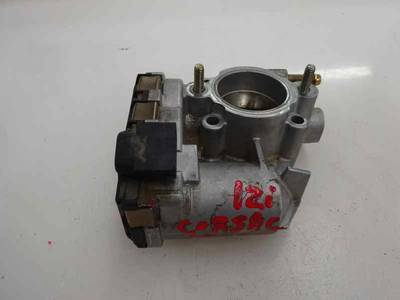 CAUDALIMETRO OPEL CORSA C 2001 1.2 16V (75 CV)