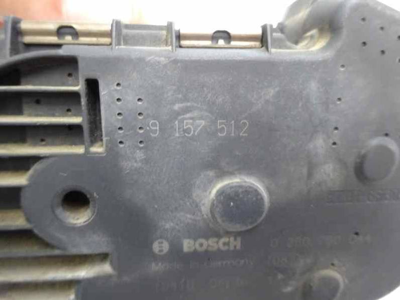 CAUDALIMETRO OPEL CORSA C 2001 1.2 16V (75 CV)