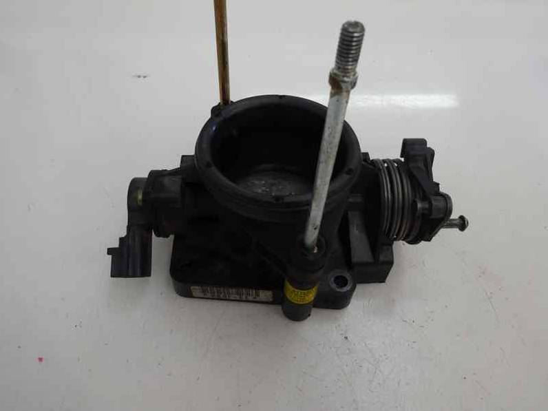 CAJA MARIPOSA FORD MONDEO BERLINA 2000 1.8 16V (116 CV)