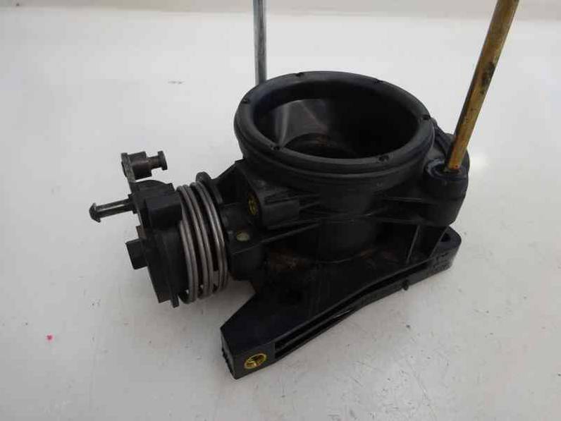 CAJA MARIPOSA FORD MONDEO BERLINA 2000 1.8 16V (116 CV)