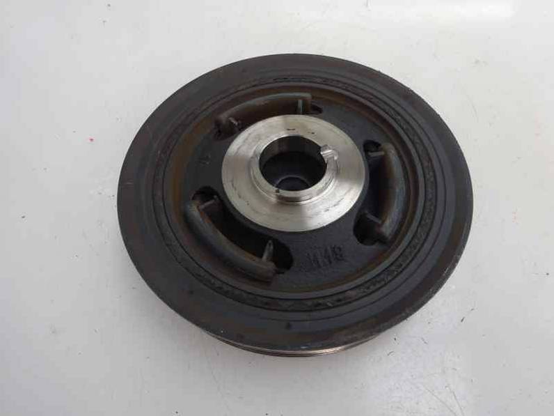 POLEA CIGUENAL FORD FIESTA 2011 1.4 TDCI (69 CV)