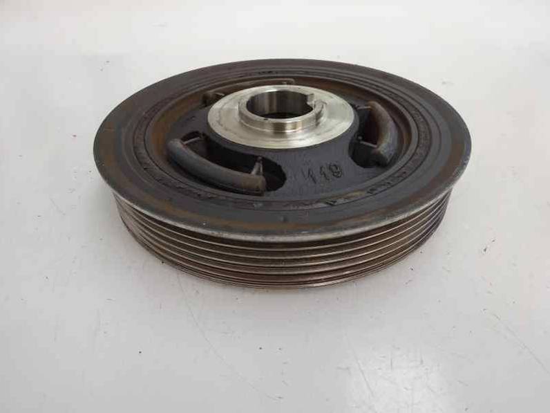 POLEA CIGUENAL FORD FIESTA 2011 1.4 TDCI (69 CV)