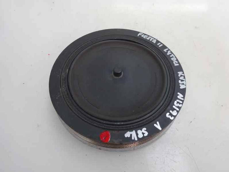 POLEA CIGUENAL FORD FIESTA 2011 1.4 TDCI (69 CV)