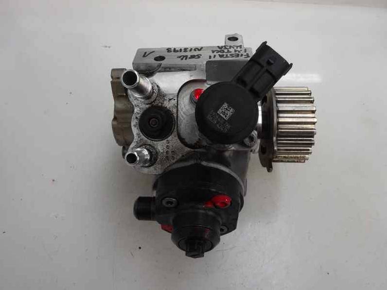 BOMBA INYECCION FORD FIESTA 2011 1.4 TDCI (69 CV)