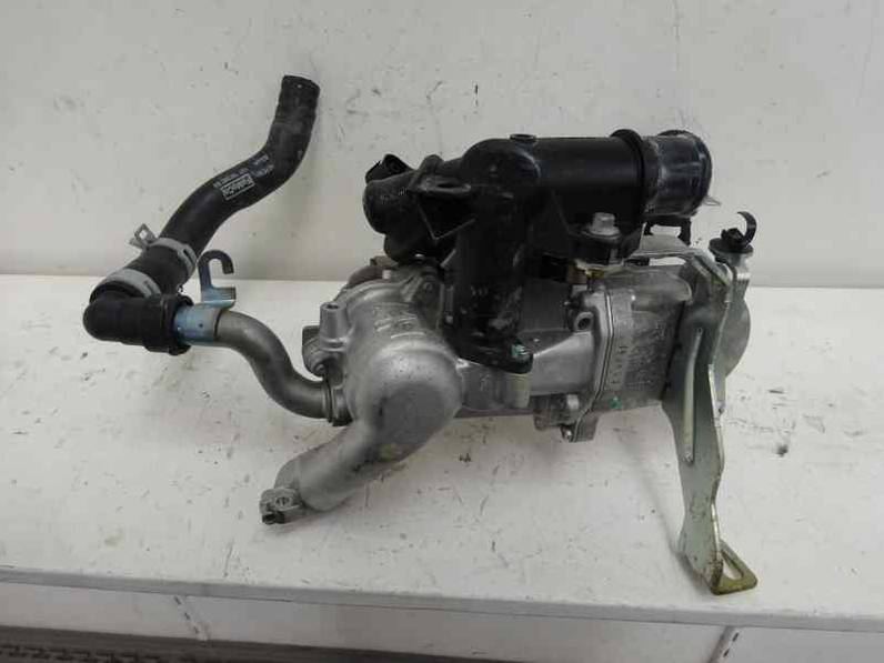 VALVULA EGR FORD FIESTA 2011 1.4 TDCI (69 CV)