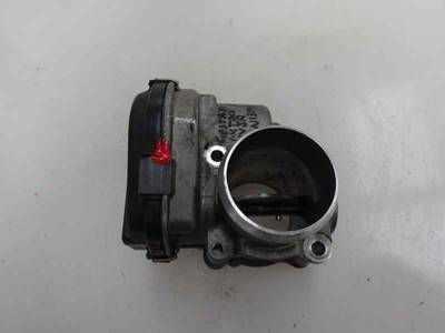 CAJA MARIPOSA FORD FIESTA 2011 1.4 TDCI (69 CV)