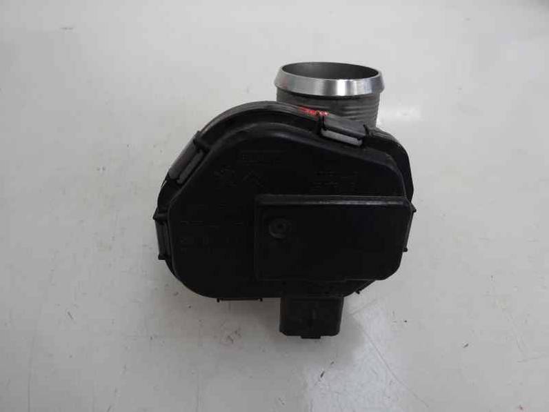 CAJA MARIPOSA FORD FIESTA 2011 1.4 TDCI (69 CV)