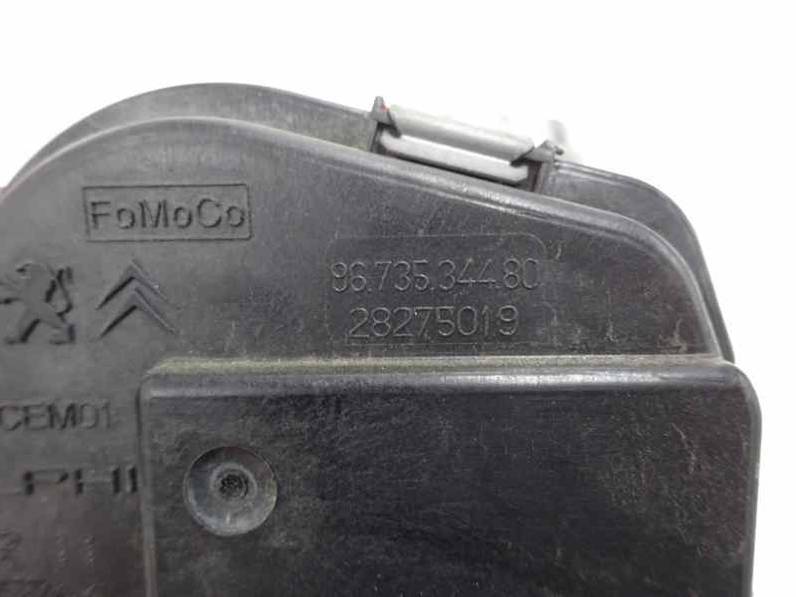 CAJA MARIPOSA FORD FIESTA 2011 1.4 TDCI (69 CV)