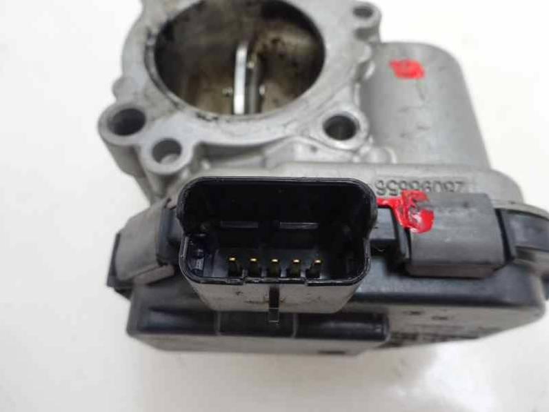 CAJA MARIPOSA FORD FIESTA 2011 1.4 TDCI (69 CV)