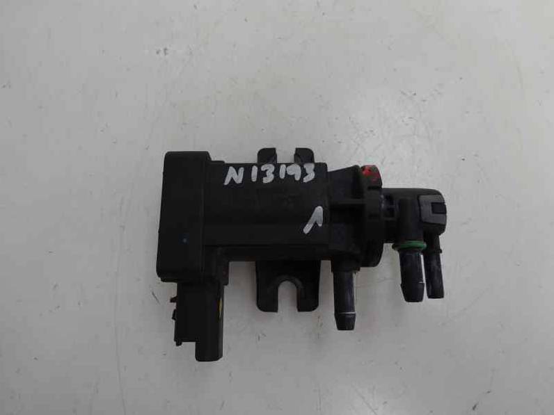 VALVULA AIRE ADICIONAL FORD FIESTA 2011 1.4 TDCI (69 CV)