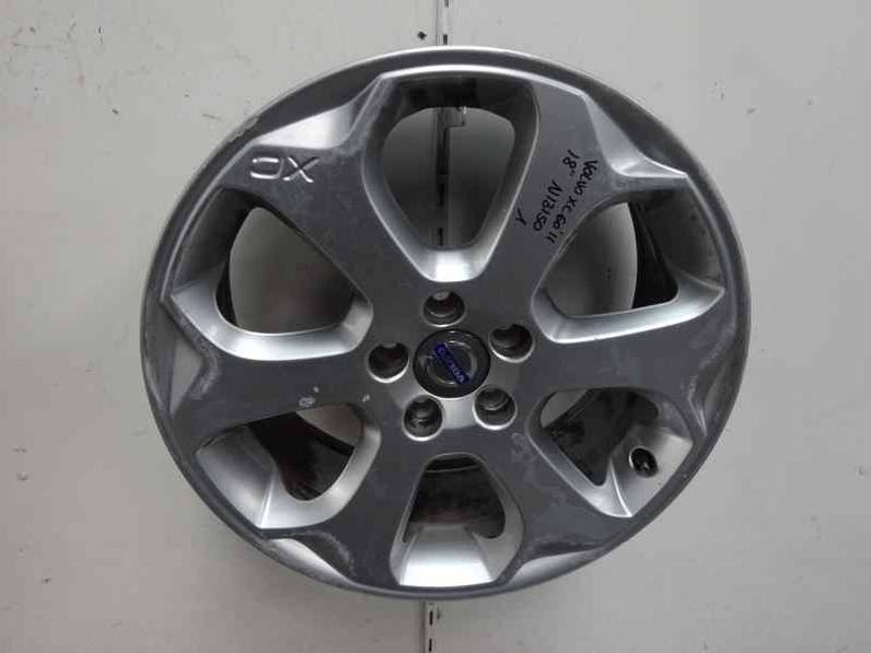 LLANTA VOLVO XC60 2011 2.4 D (205 CV)