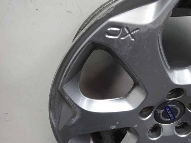 LLANTA VOLVO XC60 2011 2.4 D (205 CV)