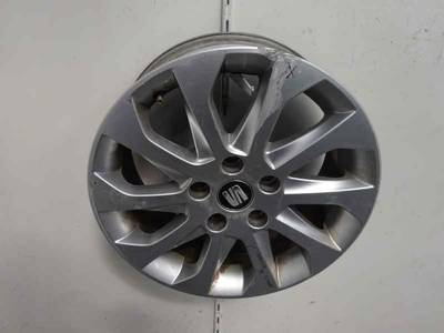 LLANTA SEAT LEON 2014 1.6 TDI (105 CV)