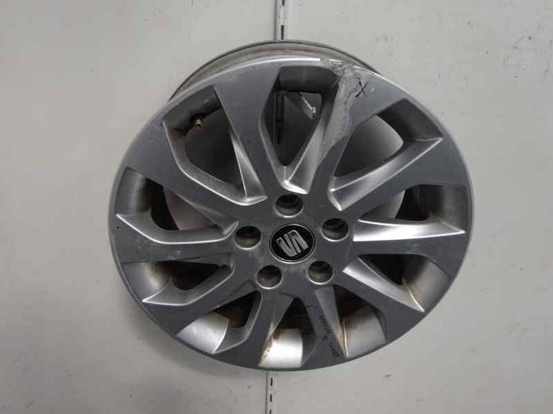 LLANTA SEAT LEON 2014 1.6 TDI (105 CV)