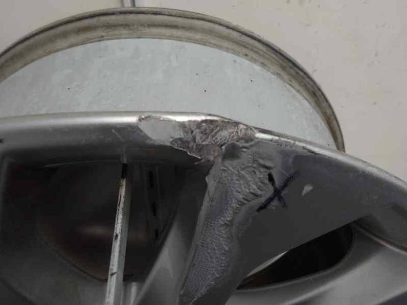 LLANTA SEAT LEON 2014 1.6 TDI (105 CV)