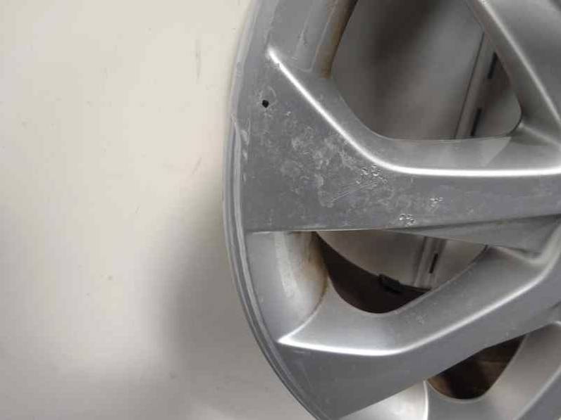 LLANTA SEAT LEON 2014 1.6 TDI (105 CV)