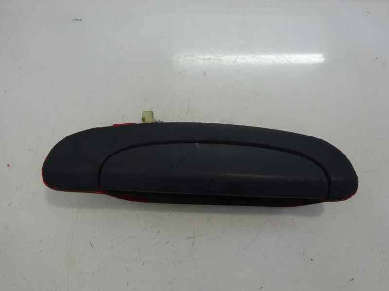 MANETA EXTERIOR TRASERA DERECHA HYUNDAI GETZ 2003 1.1 12V (63 CV)