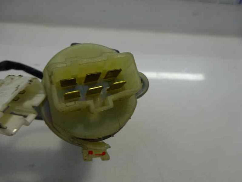 CONMUTADOR DE ARRANQUE HYUNDAI GETZ 2003 1.1 12V (63 CV)