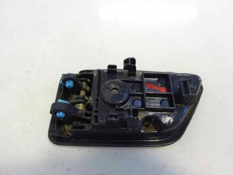 MANETA INTERIOR TRASERA DERECHA HYUNDAI GETZ 2003 1.1 12V (63 CV)