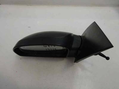 RETROVISOR IZQUIERDO HYUNDAI GETZ 2003 1.1 12V (63 CV)
