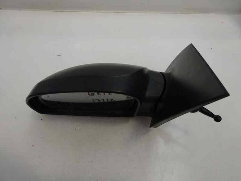 RETROVISOR IZQUIERDO HYUNDAI GETZ 2003 1.1 12V (63 CV)