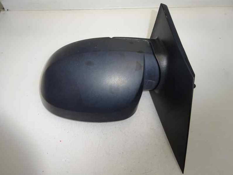 RETROVISOR IZQUIERDO HYUNDAI GETZ 2003 1.1 12V (63 CV)