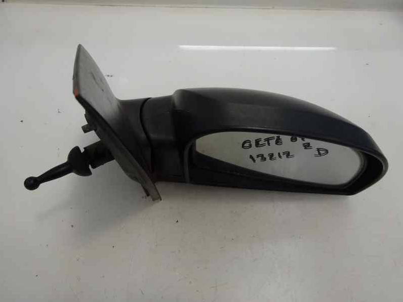 RETROVISOR DERECHO HYUNDAI GETZ 2003 1.1 12V (63 CV)